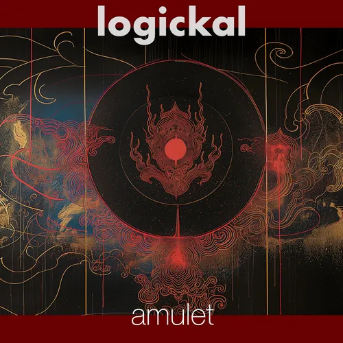 Amulet cover image