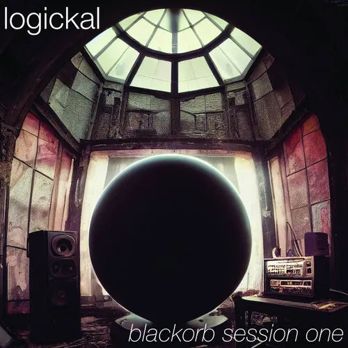 BlackOrb Session One cover image