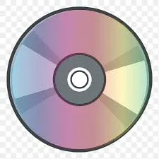 Generic CD Image