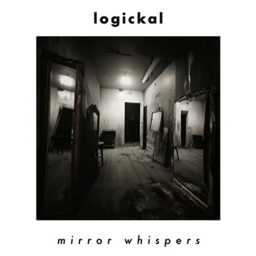 Mirror Whispers cover image