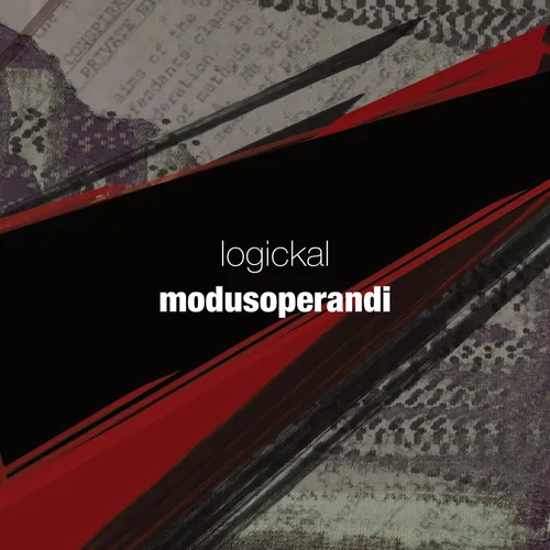 Modus Operandi cover image