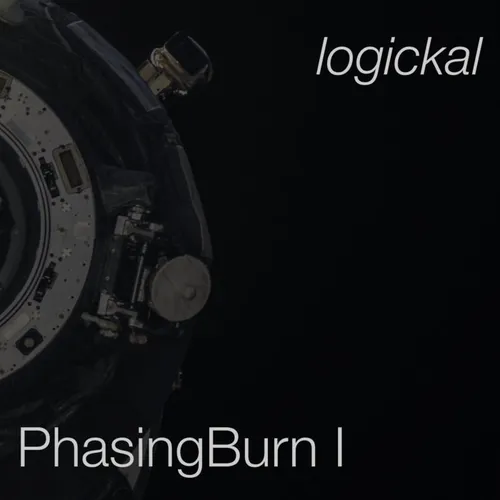 Phasing Burn I cover image