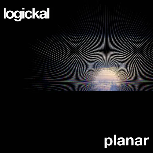 Planar cover image