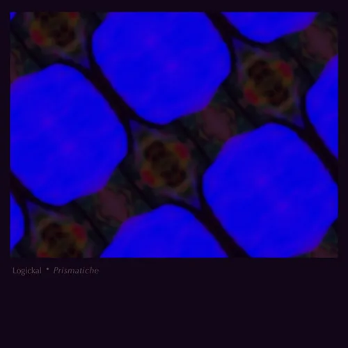 Prismatiche cover image