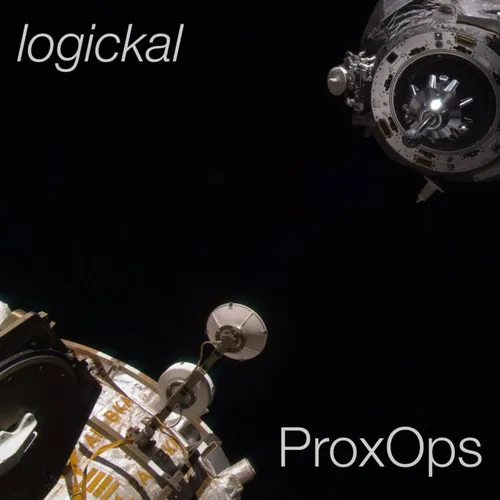 ProxOps cover image