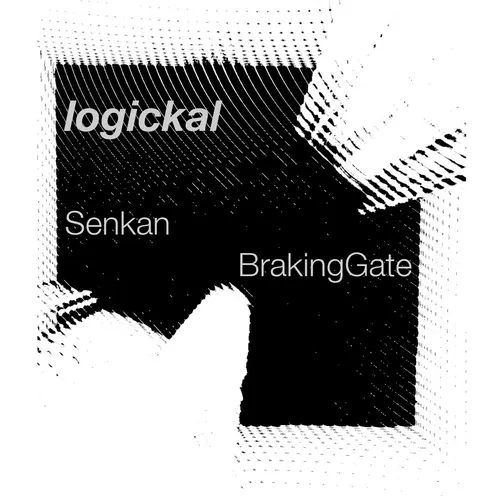 Senkan / Braking Gate cover image