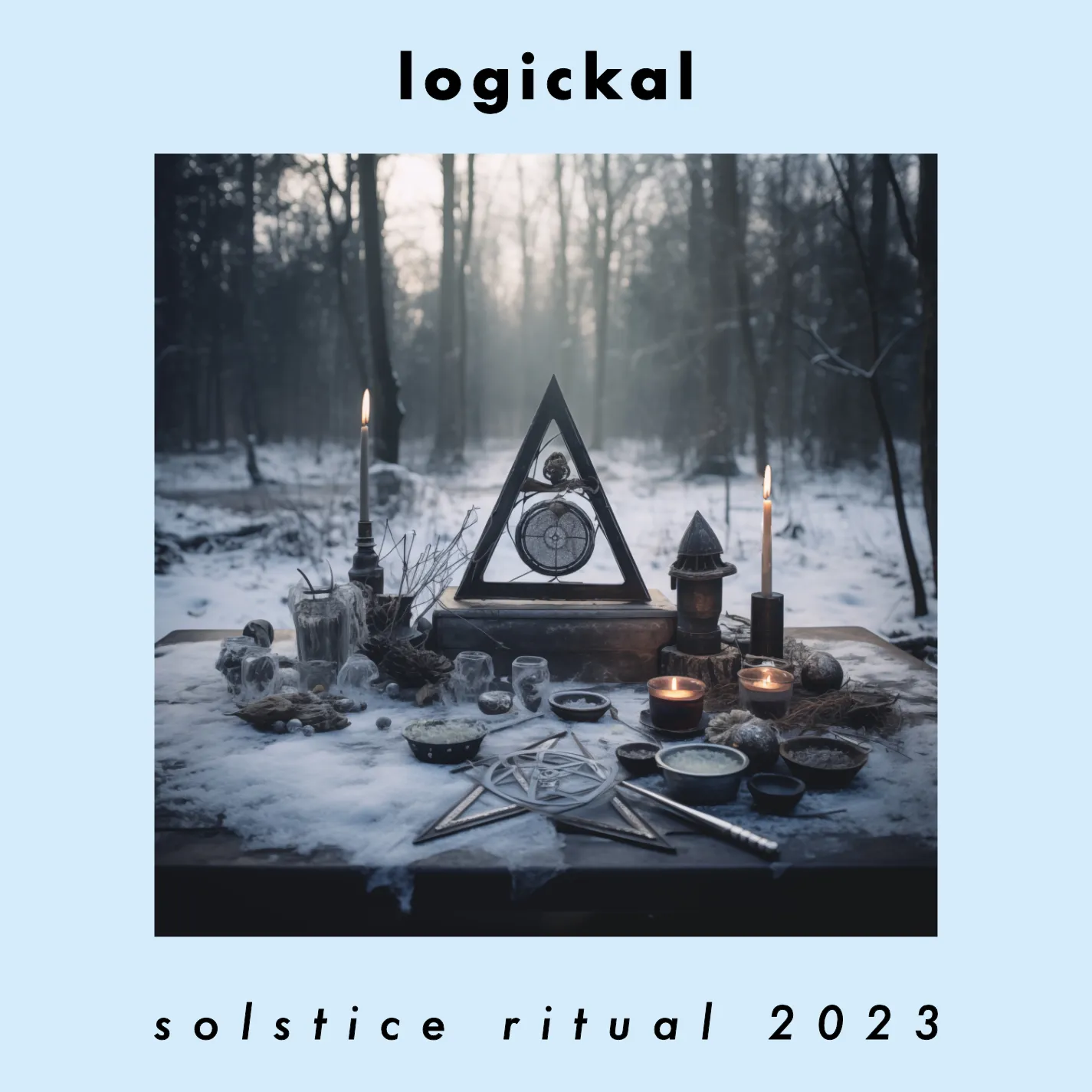 Solstice Ritual 2023