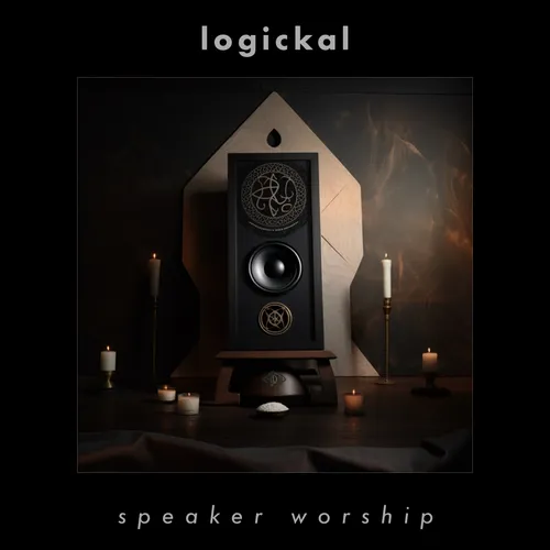 Speaker Worship cover image