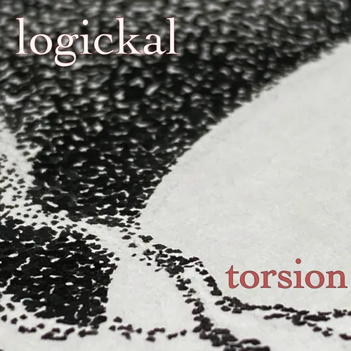 Torsion cover image