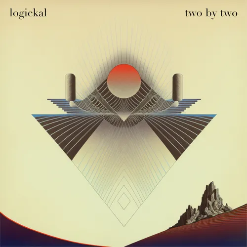 Two By Two cover image